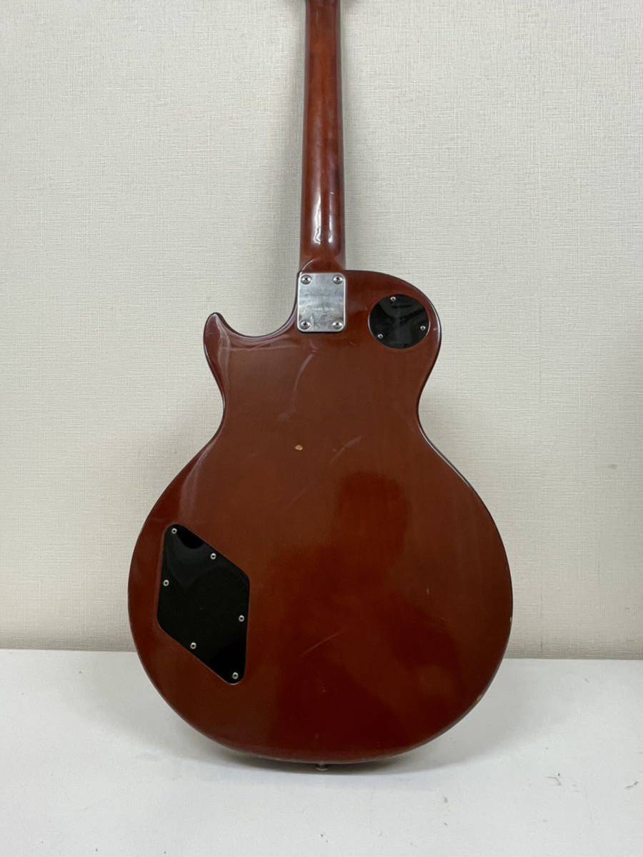 グレコ Greco EG-360 レスポール Gneco ジャパン エレキギター