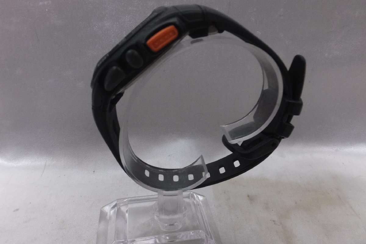CASIO カシオ PHYS TIMERS 11 RFT-100 サッカー レフリー ウォッチ 