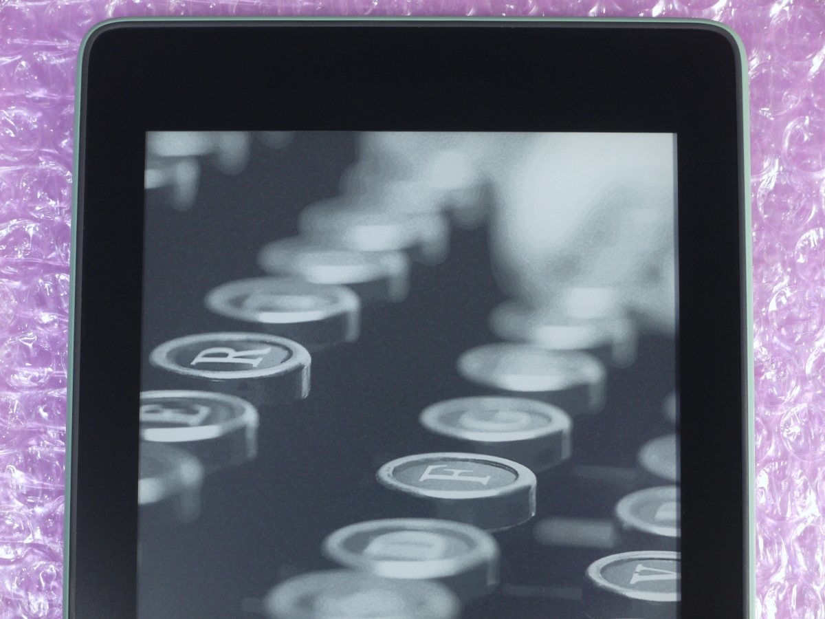 Kindle Paperwhite Wi-Fi 第10世代 8GB 広告あり 男女兼用 Kindle 
