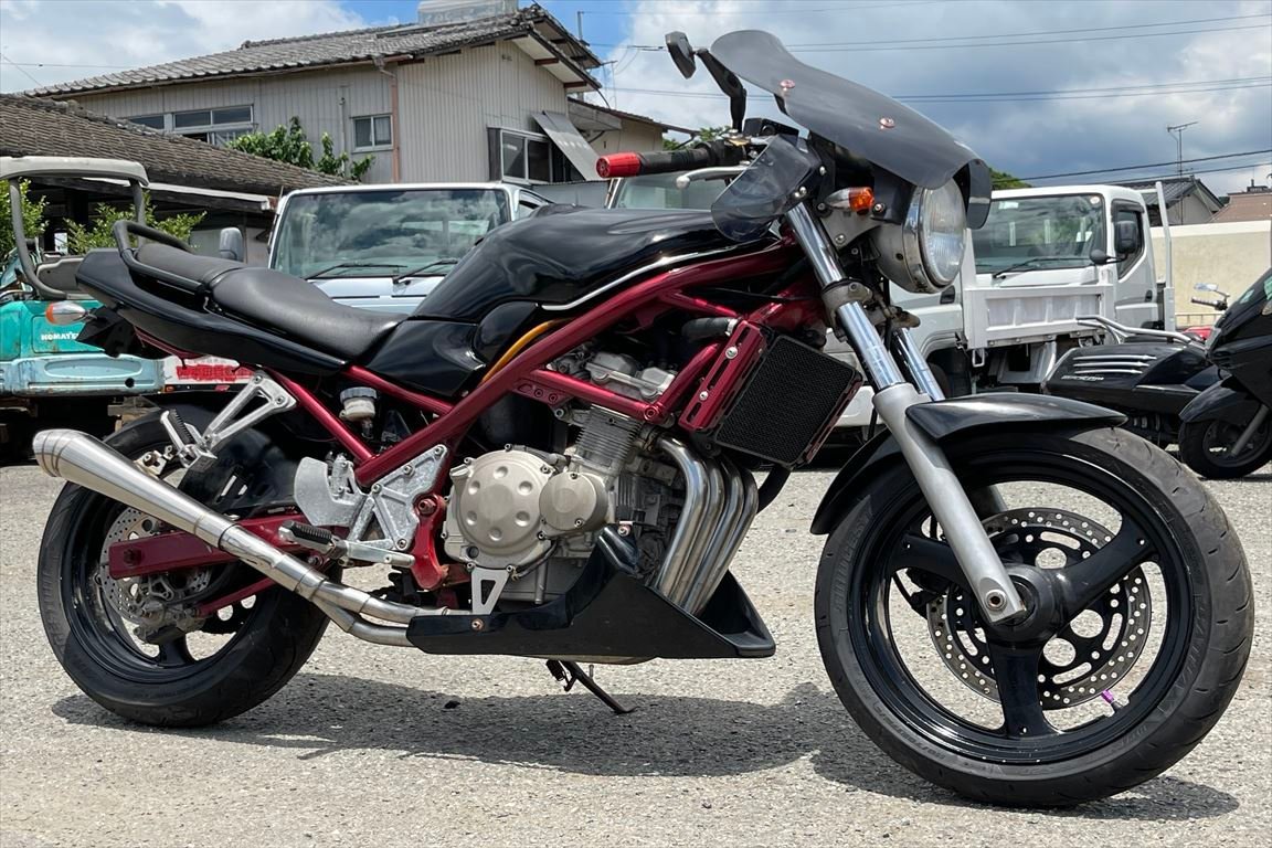 バンディット250 アンダーカウル 新品 GJ77A GJ74A 【公式通販】