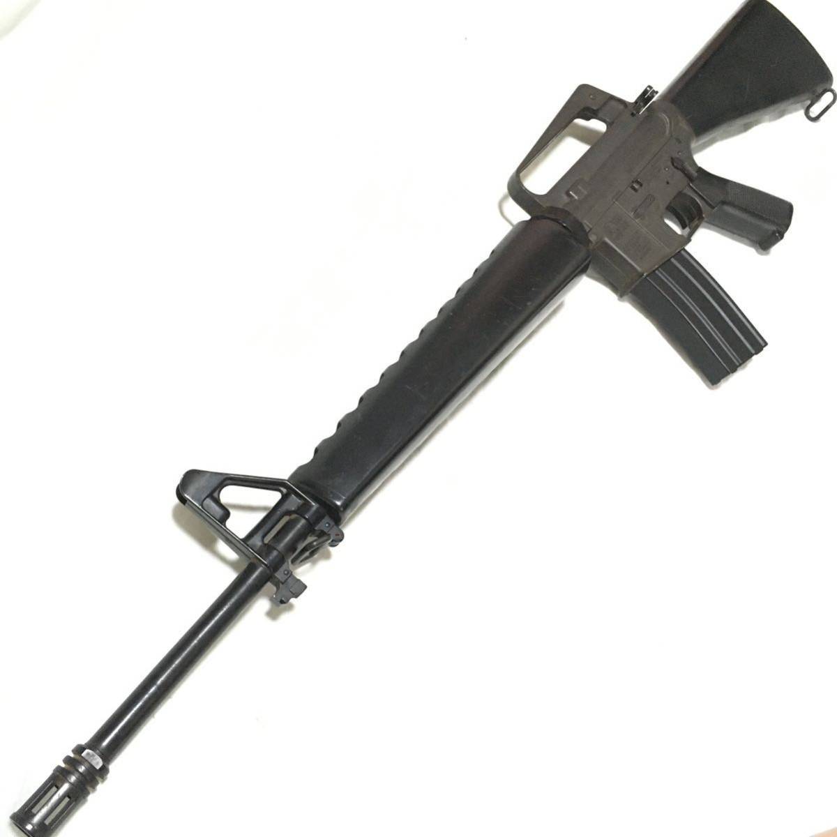 動作快調!!】東京マルイ 電動ガン AR-15 次世代電動ガン一覧 - 電動ガン