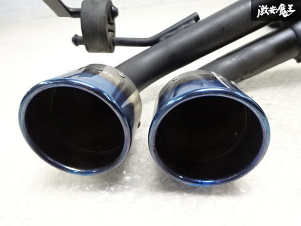 曲がり無し使用可能です HKS MH23S ワゴンR K6A NA Cool Style 