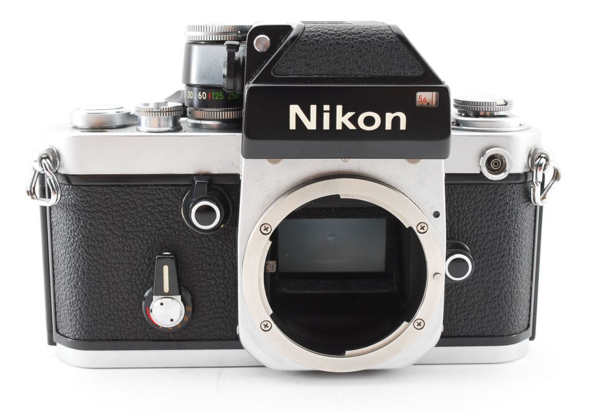 A060125☆ニコン nikon f2 フォトミック SL | Nikon F2