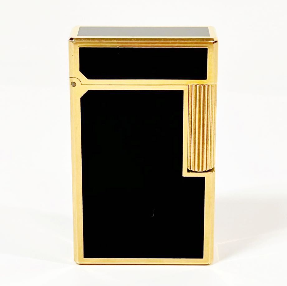 Dupont デュポン ガスライター S.T.Dupont デュポンライター 都