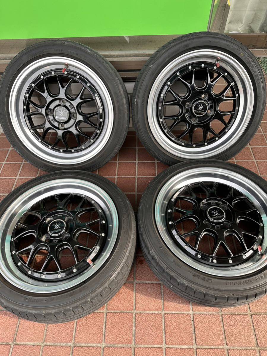 forest man 16インチタイヤセット オンライン アウトレット車・バイク・自転車 - forest man様専用 16