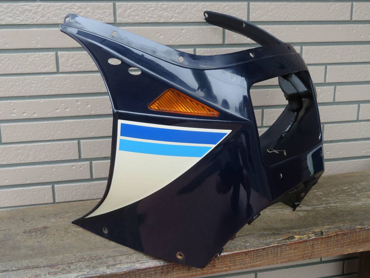 RG250ガンマ Γ GJ21A アッパーアウル RGV250 【公式通販】