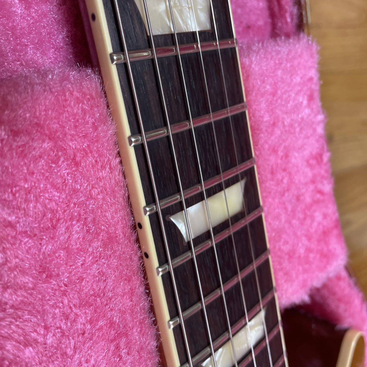 Tokai LS196GT トーカイ レスポールタイプ(トーカイ)｜売買された  