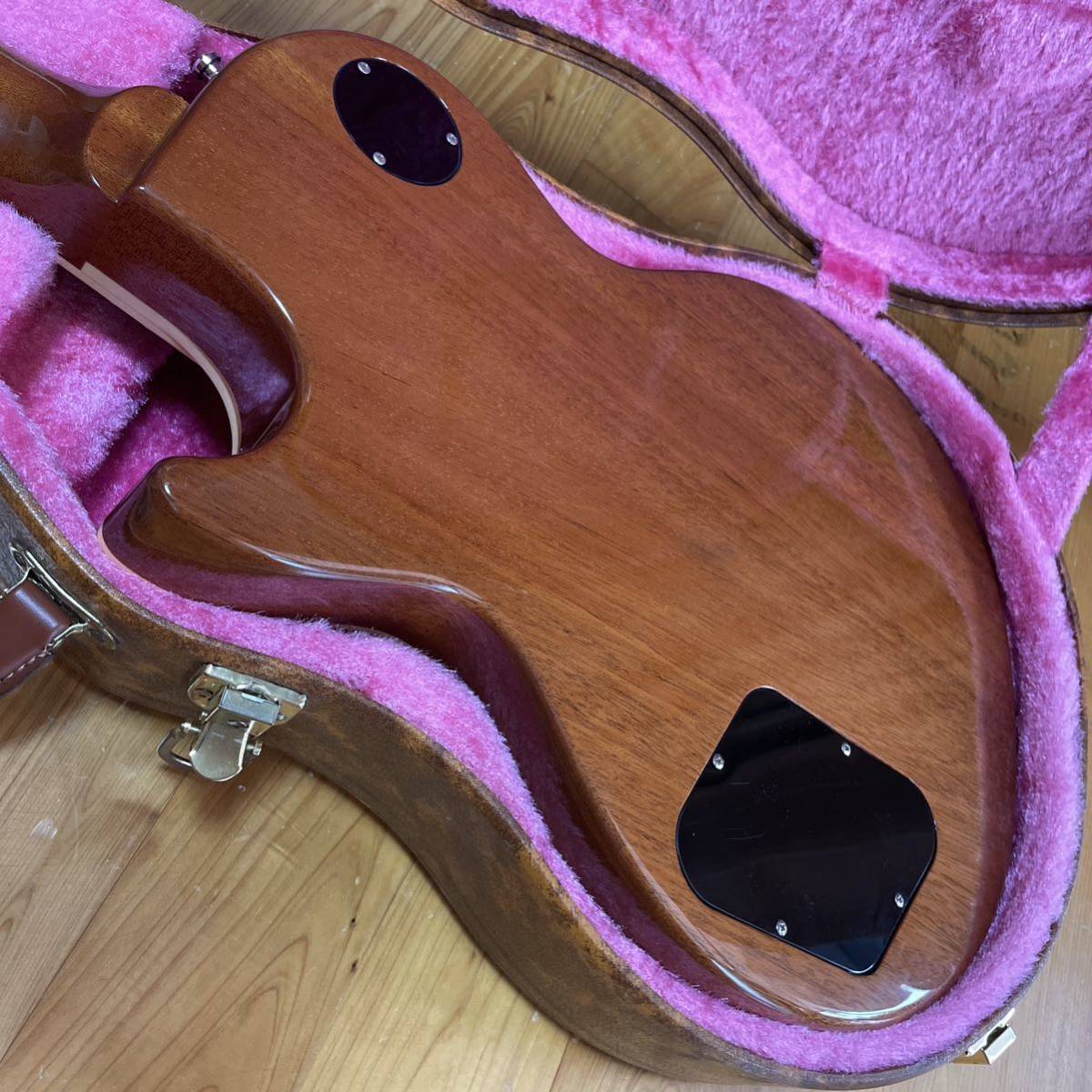 Tokai LS196GT トーカイ レスポールタイプ(トーカイ)｜売買された  