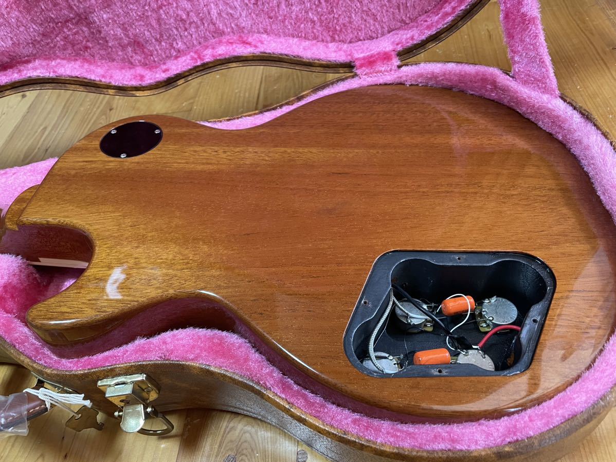 Tokai LS196GT トーカイ レスポールタイプ(トーカイ)｜売買された  