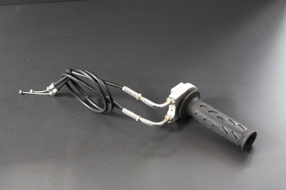 CBR1000RR(SC57) ACTIVE製ハイスロキット！