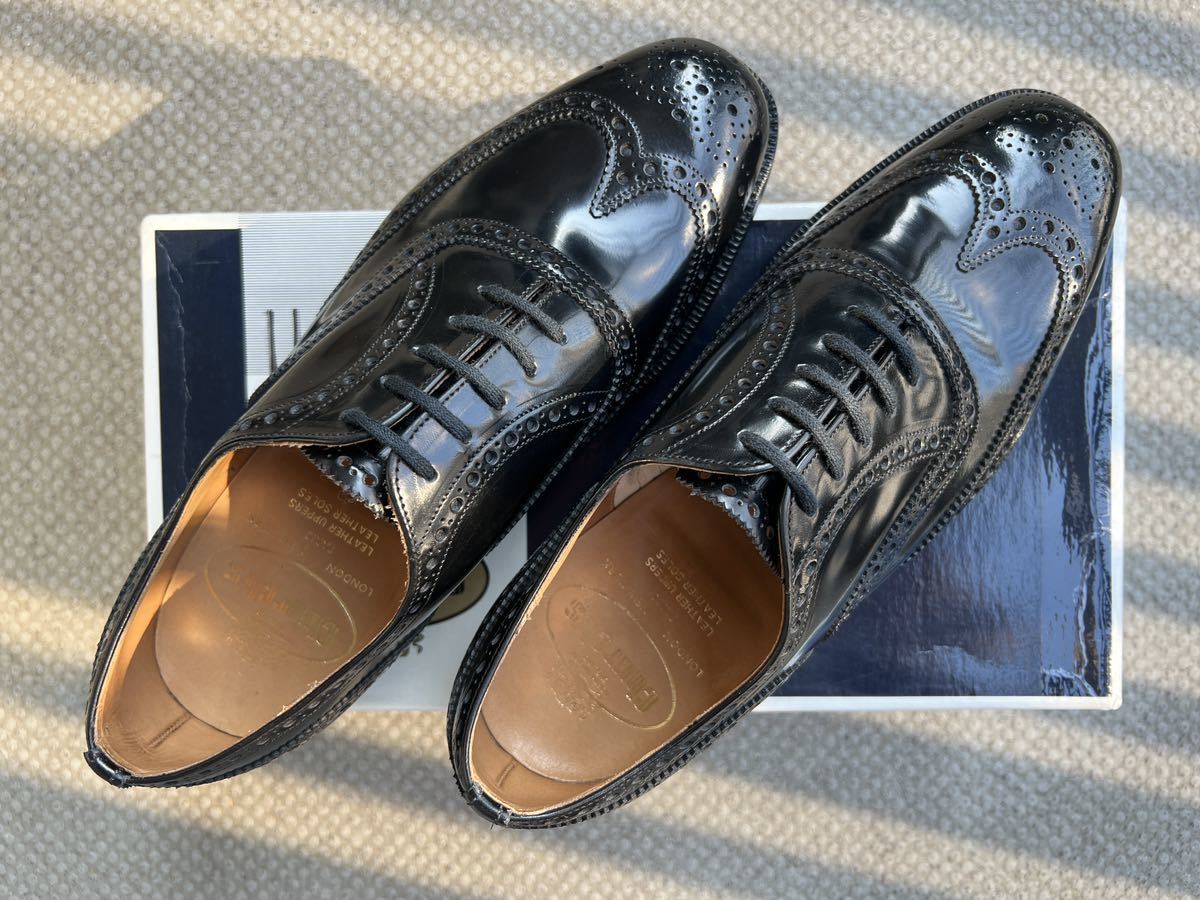 ここにしかない「普通」、旧チャーチのチェットウィンド