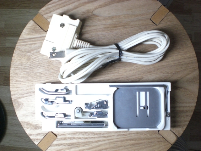 ミシン製品サイト｜JANOME