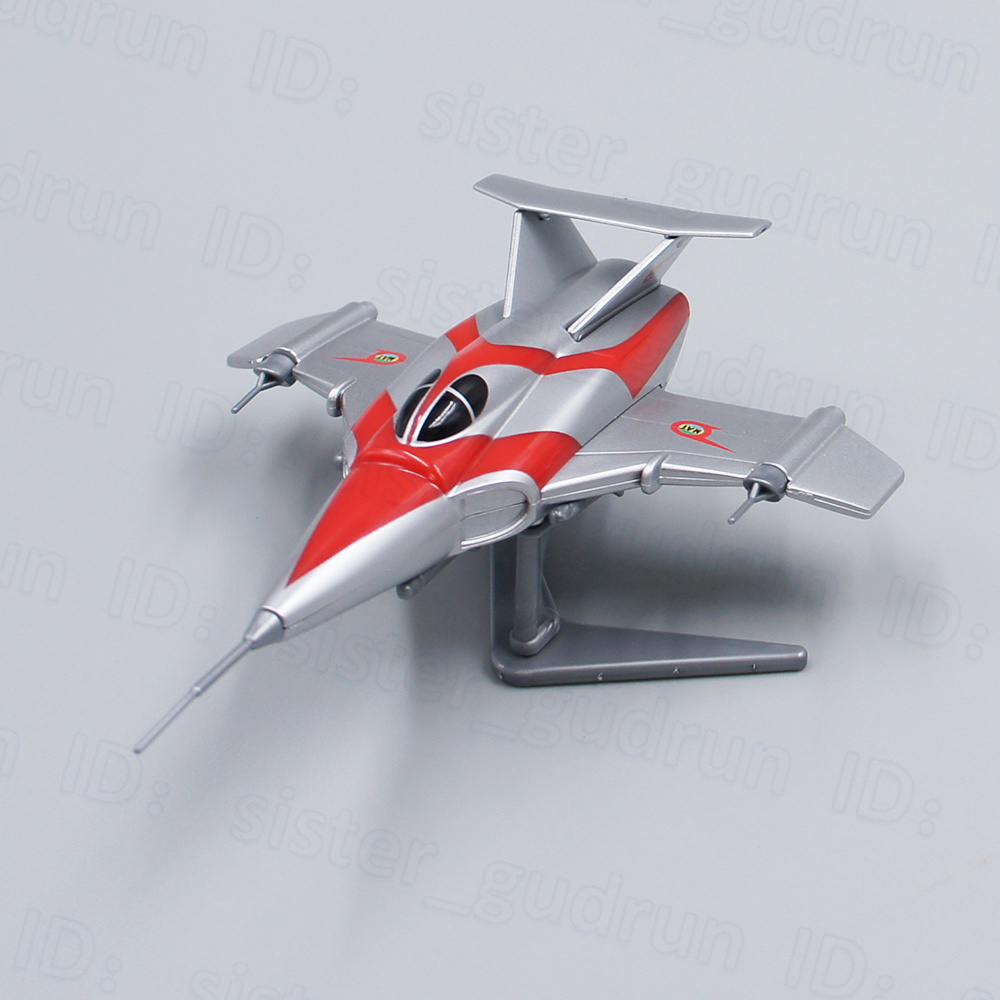 新品】 マットアロー1号 HDM ウルトラスーパーメカ 帰ってきた