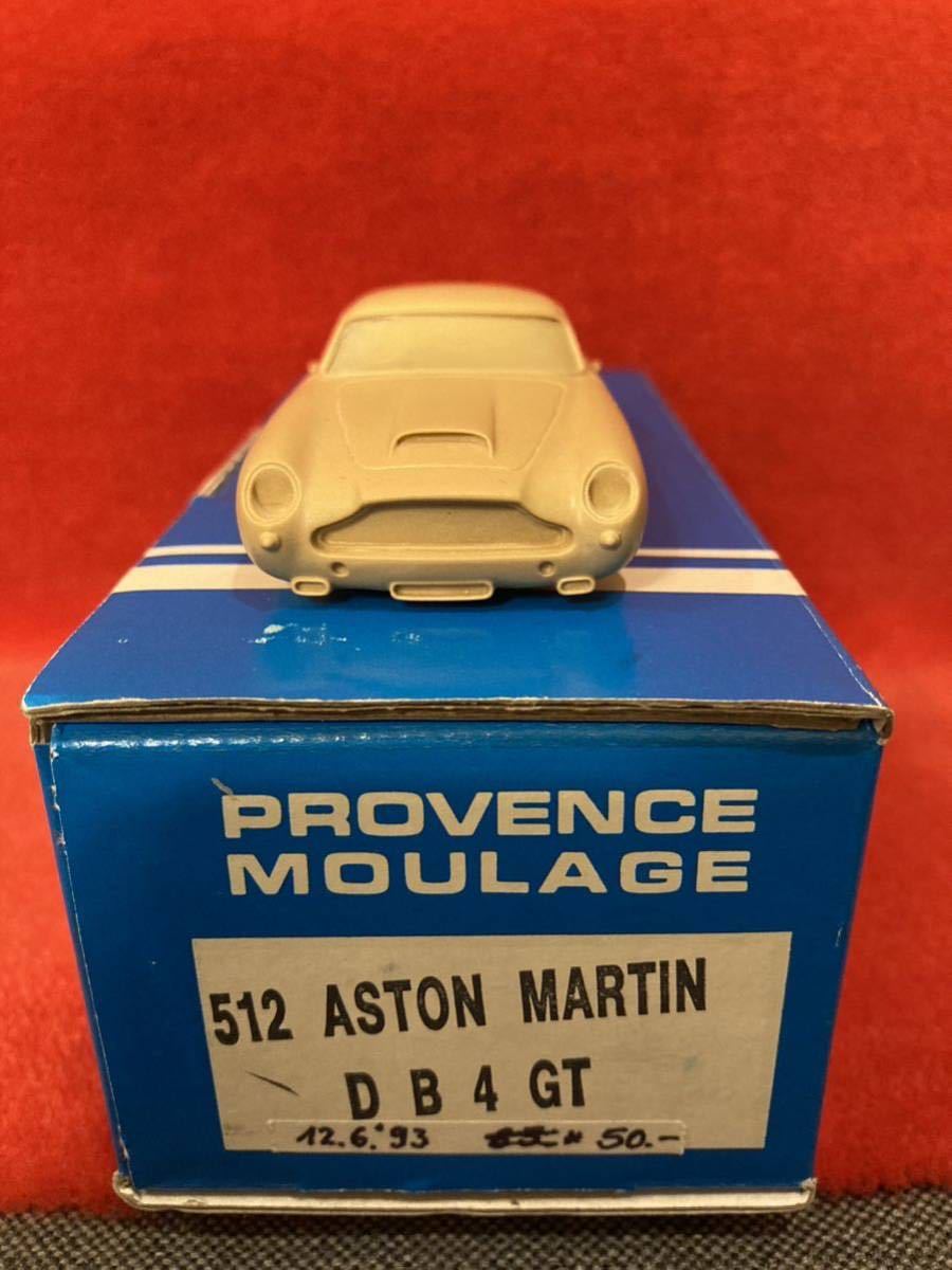 1/43 ASTON MARTIN アストンマーチン アストンマーティン DB4GT Street