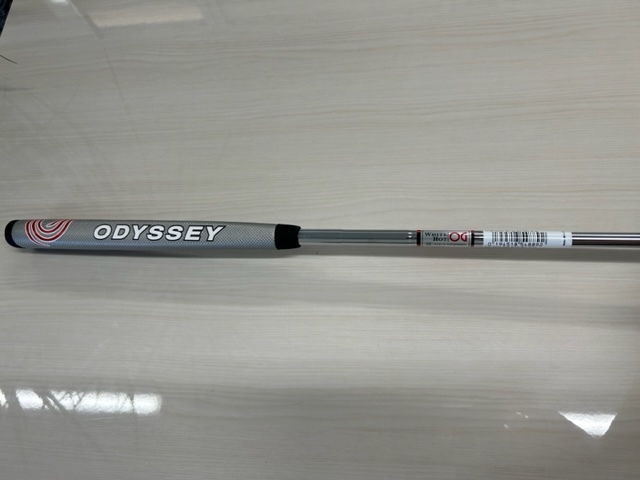 【送料無料・美品】オデッセイ　ホワイトホットOG　DW　ダブルワイド　34　純正　_6