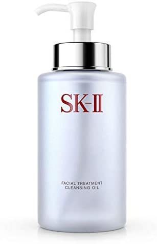 エスケーツー(SK-II) クレンジング フェイシャルトリートメント クレンジングオイル250ml 