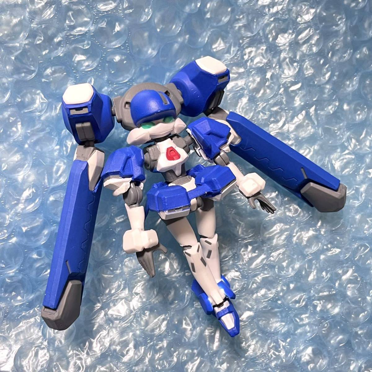 ブレザーメイツ BANDAI バンダイ プレミアムバンダイ 超可動 1/12 