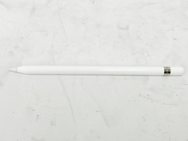 Apple Pencil A1609 アップルペンシル アップル iPad用アクセサリー ジャンク M7737151