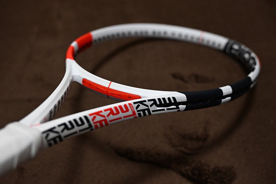 バボラ(Babolat) 2019新製品 ピュアストライク100(300g) Pure 