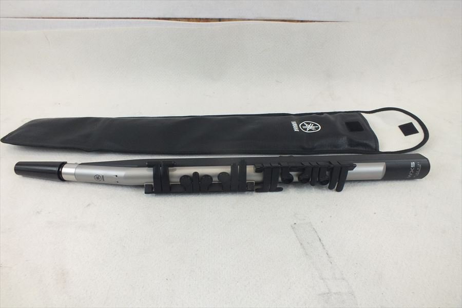 WX5 YAMAHA ウインドコントローラー VL70-m セット商品YAMAHA 0