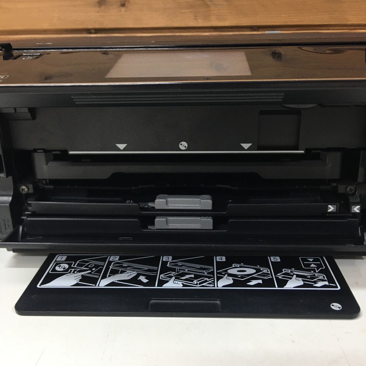 EP-805A EPSON エプソン プリンター ジャンク ジャンク品