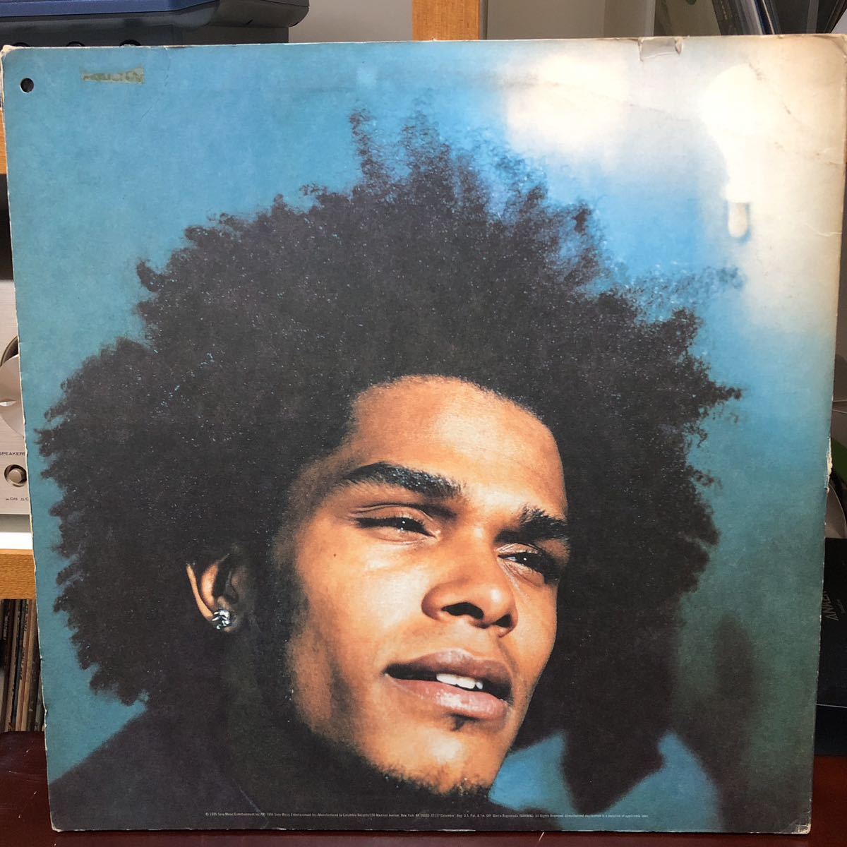 MAXWELL / MAXWELL'S URBAN HANG SUITE 2LP レコード