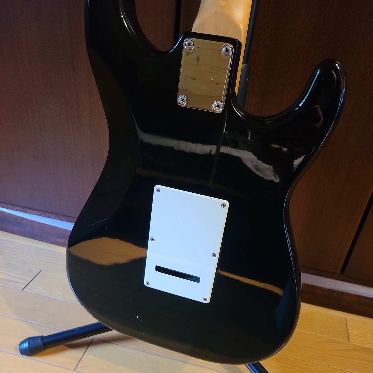 送料無料】PhotGenic フォトジェニックエレキギター レフティー 左利き