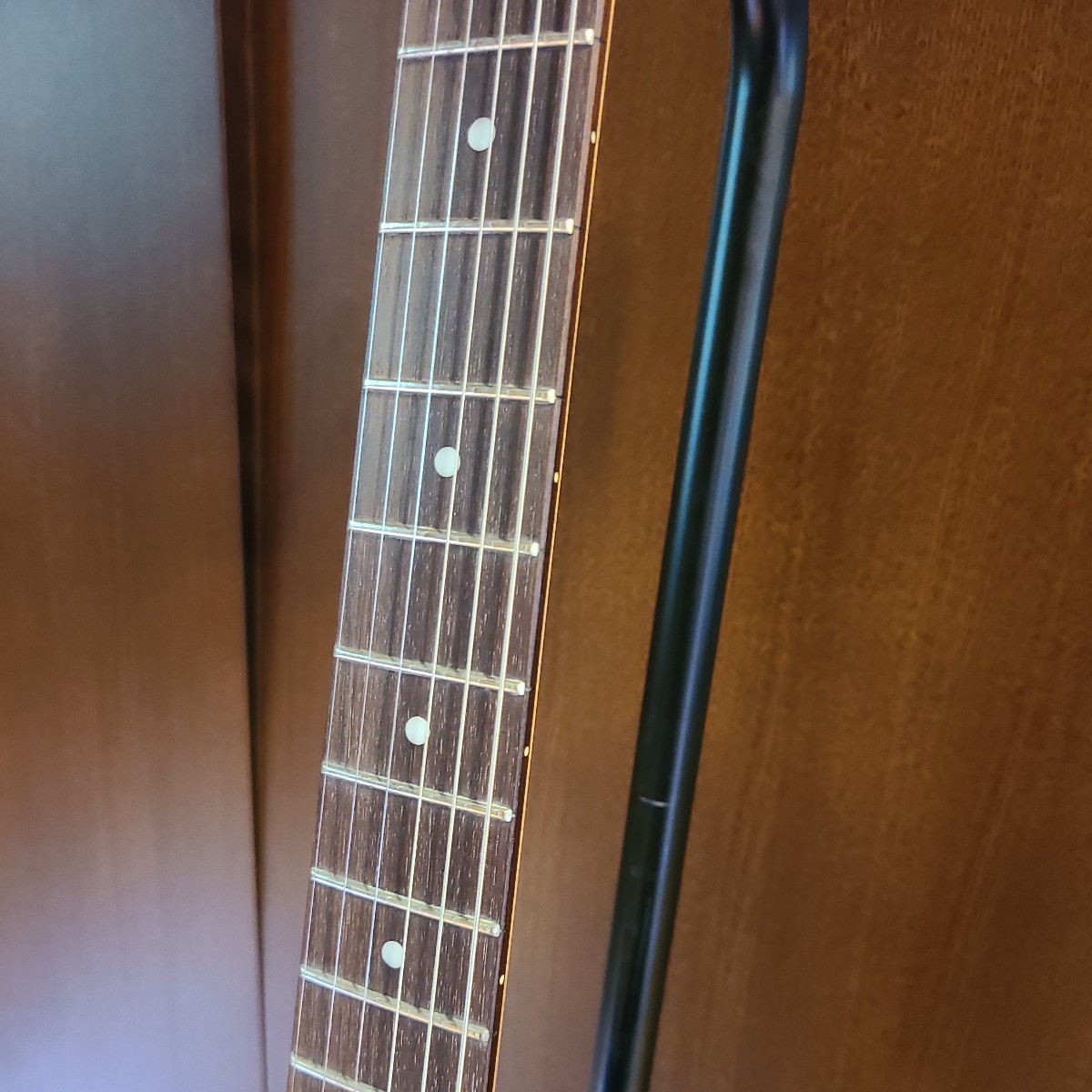 送料無料】PhotGenic フォトジェニックエレキギター レフティー 左利き