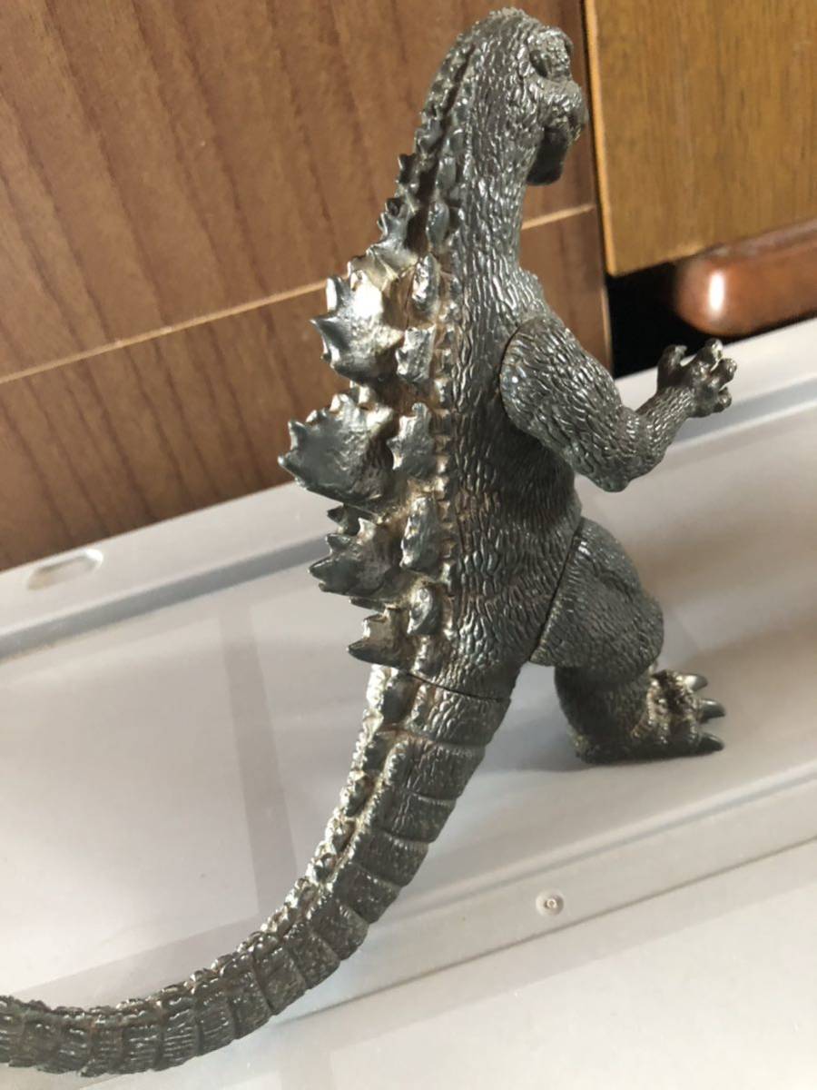 ゴジラ キングギドラ バンダイ グレートモンスターシリーズ ムービー