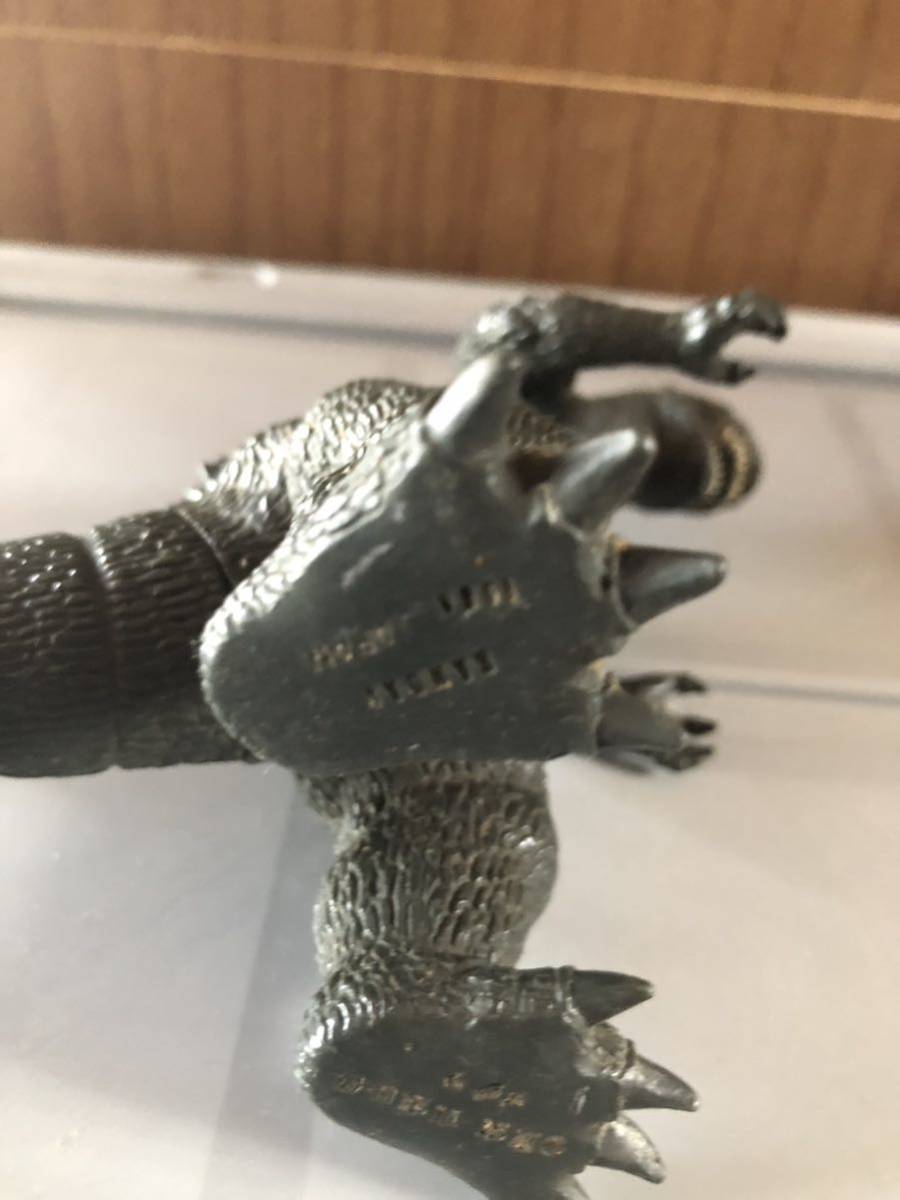 ゴジラ キングギドラ バンダイ グレートモンスターシリーズ ムービー