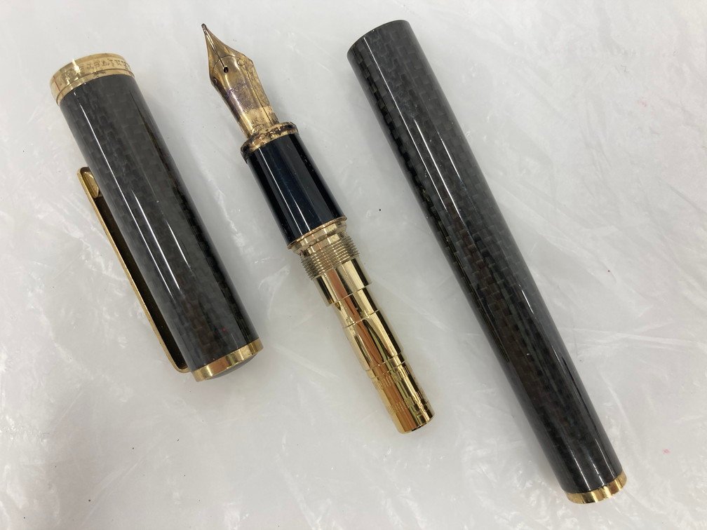 万年筆 ゴールドトリム セーラー万年筆 | プロフィット14 ペンハウス
