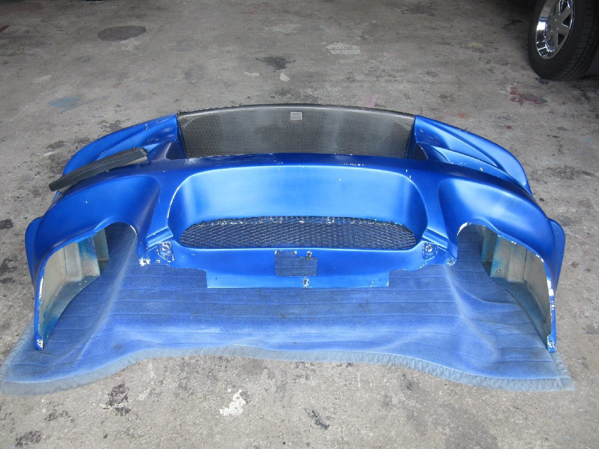 ◇インプレッサ◇WRX◇GDB◇E型◇涙目◇CHRGE SPEED◇チャージスピード 