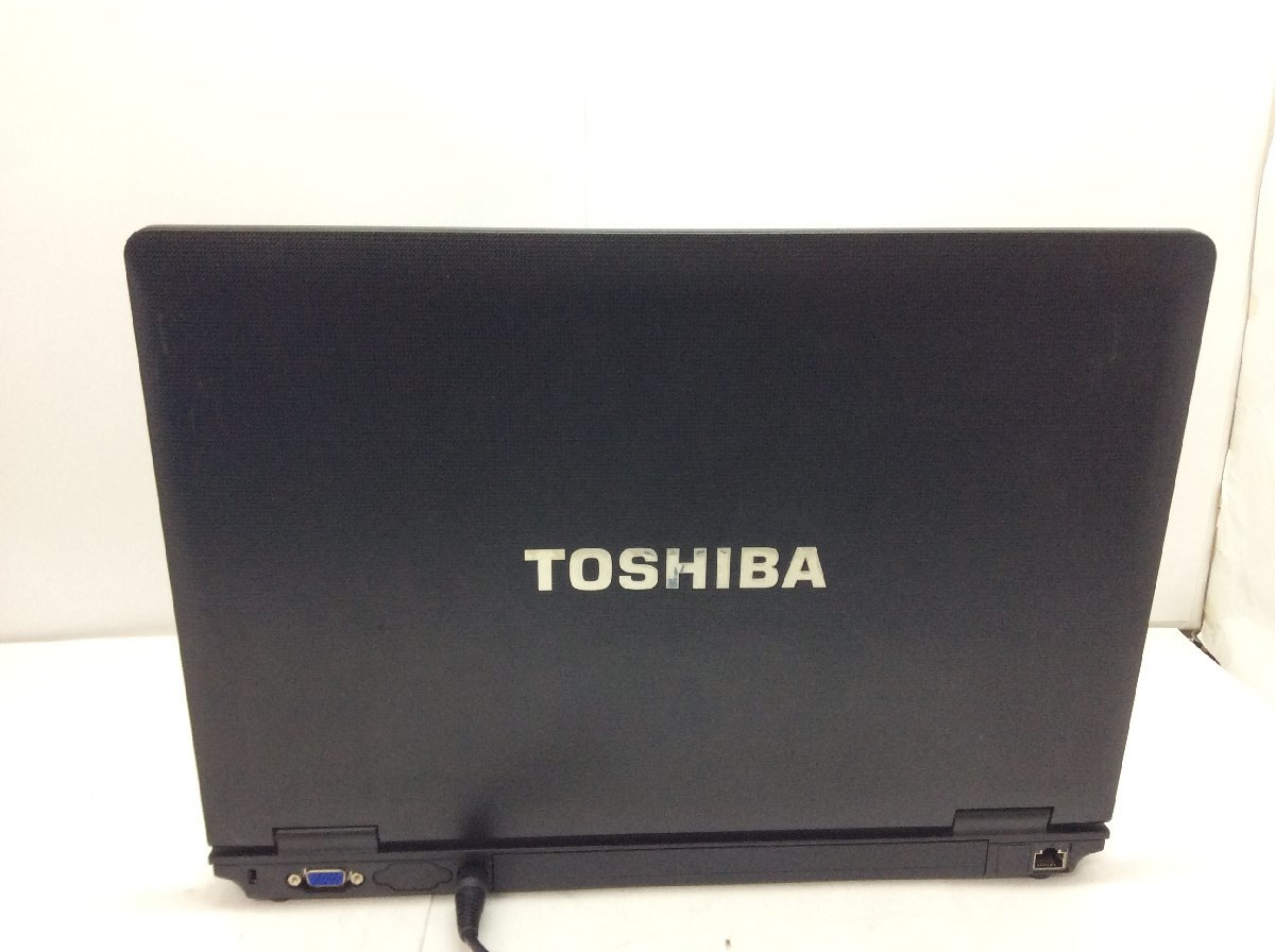 ジャンク/ TOSHIBA dynabook Satellite B552/F PB552FBBP27A51 Intel Core i5 ...