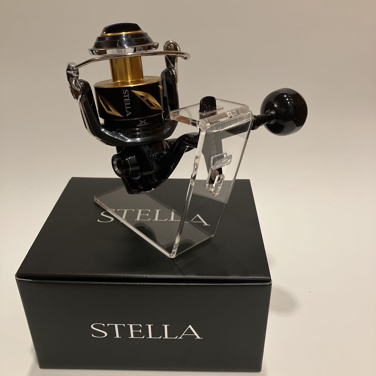 シマノ ステラ SHIMANO SW8000PG美品 SHIMANO 【公式通販】