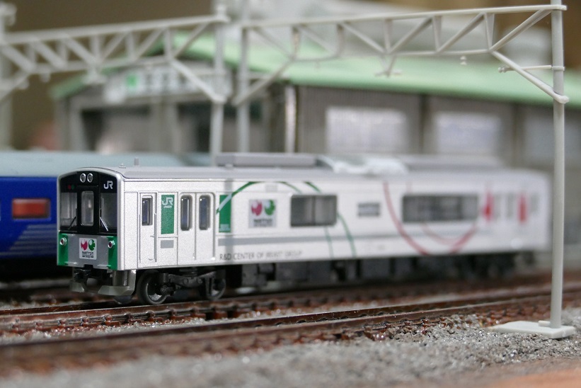 ne@train キヤE991系 クモヤE995系 鉄コレ キハE200 EV-E301 キハ40 キハ48 キハ110 キハE130 JR東 ...