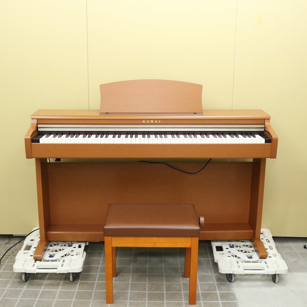 大阪 直接引き取り限定 KAWAI/カワイ 電子ピアノ 88鍵盤 CN23C
