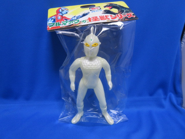 バンダイ ブルマァク 幻の11体セット ソフビ B-CLUB ブルマァク復刻版