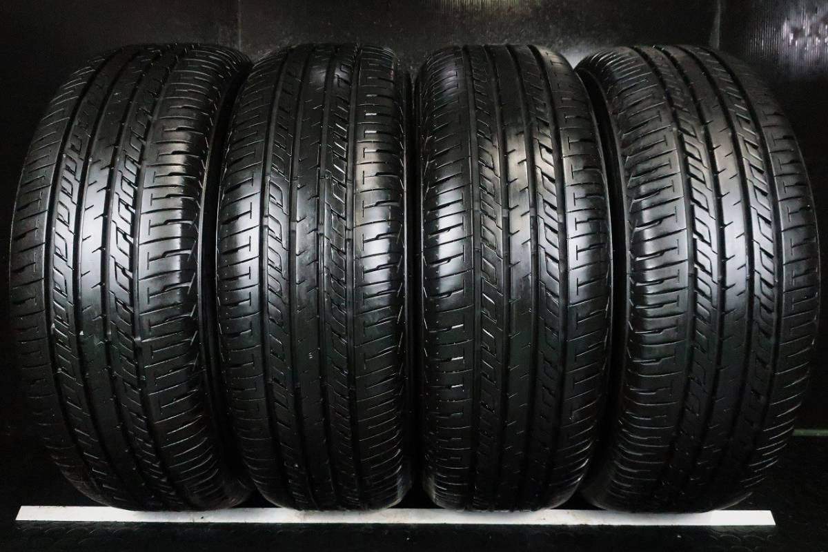 ブリヂストン セーバーリング 195/60R16 2023年製 セイバーリング
