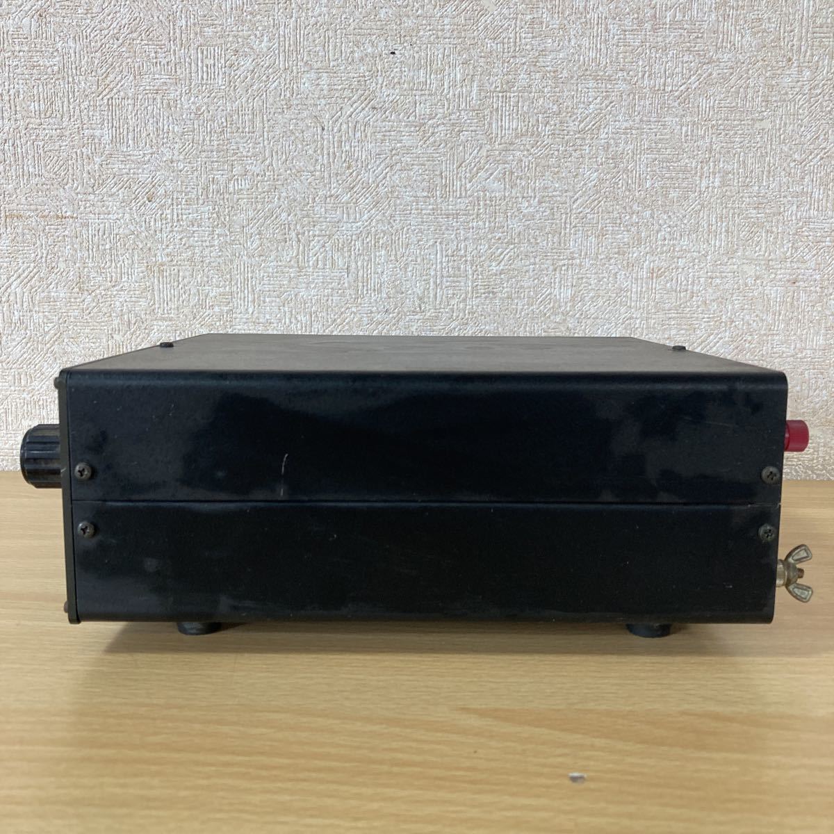 ☆DAIWA アンテナチューナー CNW-219 PEP200W CW100W・INPUT クロス
