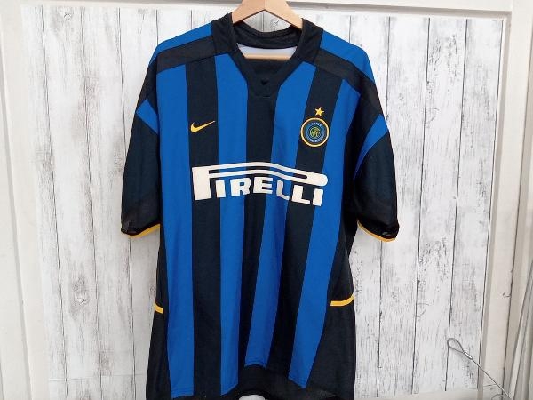 NIKE 13/カンナバーロ/ホーム 半袖Tシャツ