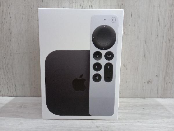 未使用品 Apple MN893J/A [128GB] 4K Wi- ネットワークメディア