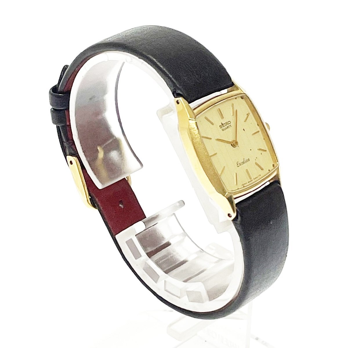 セイコー エクセリーヌ SEIKO 8420-5400 - 8420-5410 Yahoo 