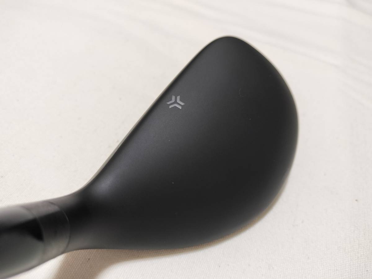 Srixon ZX Mk II ハイブリッド ユーティリティ #4/22度 Diamana ZX-II