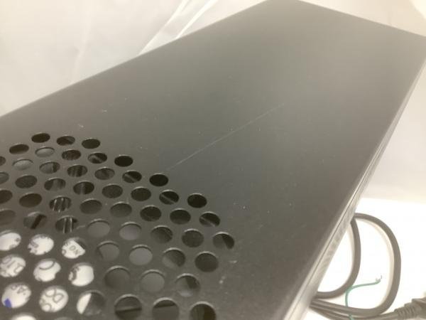 ジャンク!mouse computer MPro-S200X-SSD2○Core i7 8700 3.2G 16G