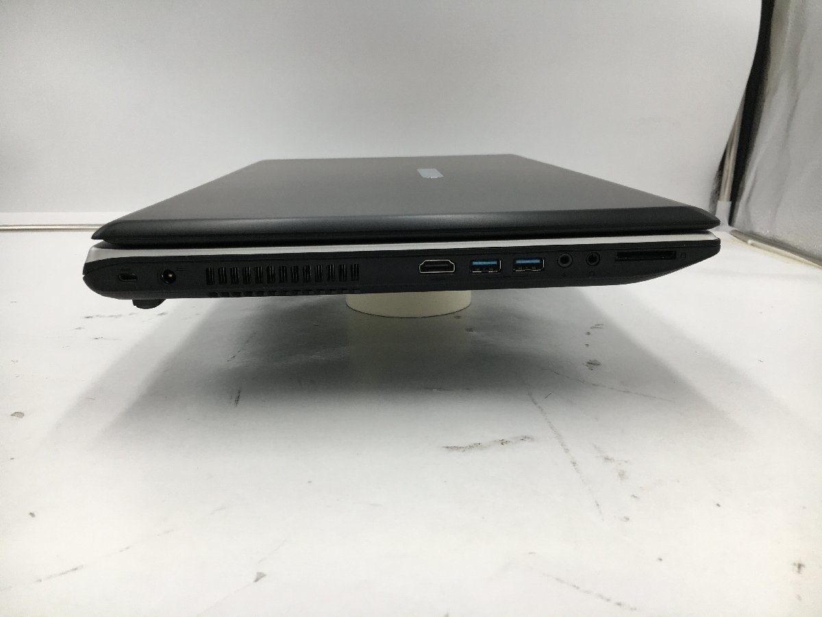 ♪△【Diginnos デジノス】ノートPC/Core i7 4710MQ(第4世代)/HDD 1TB Note