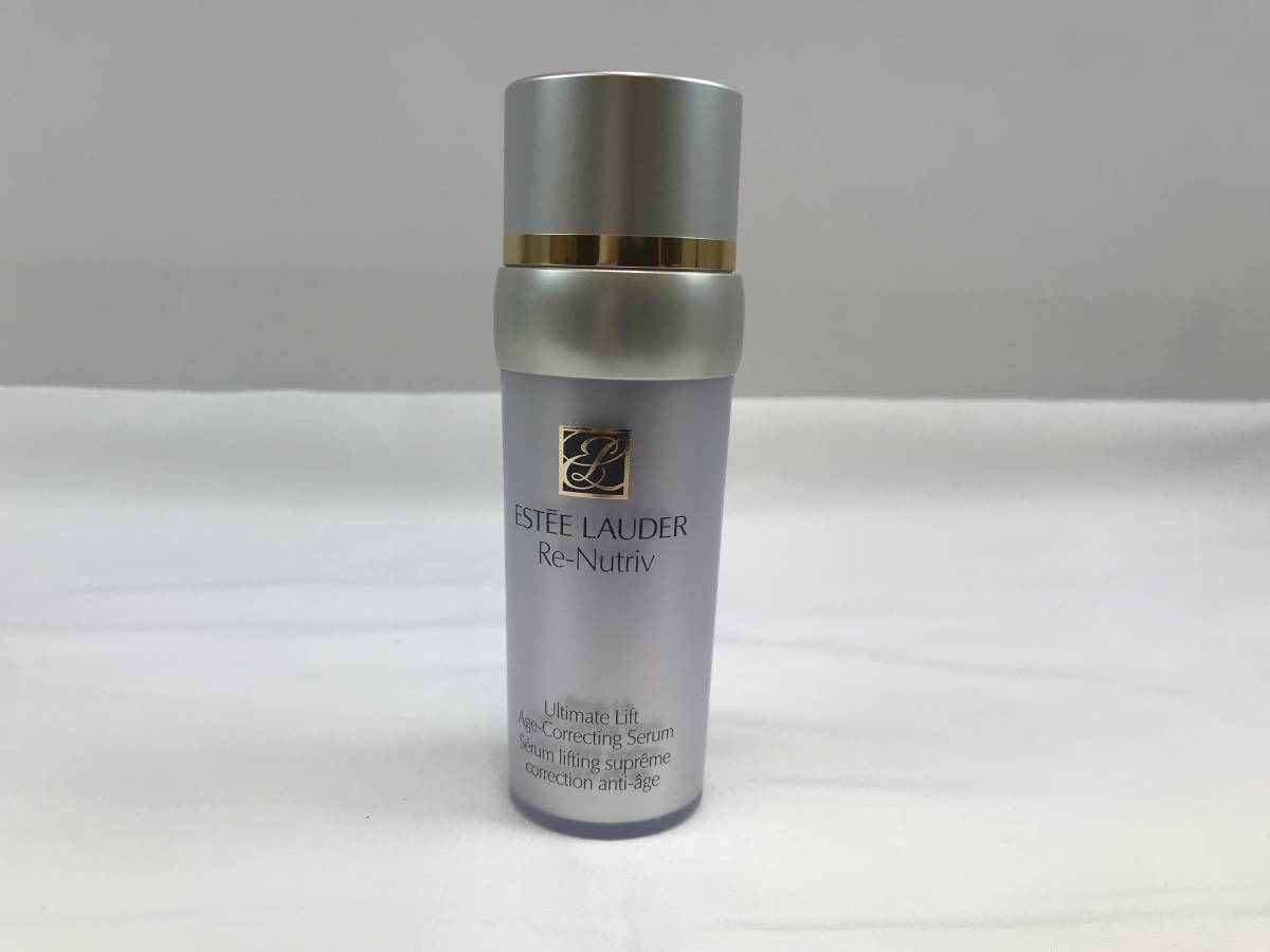 Re-Nutriv Estée Lauder & エスティ ローダー リニュートリィブ