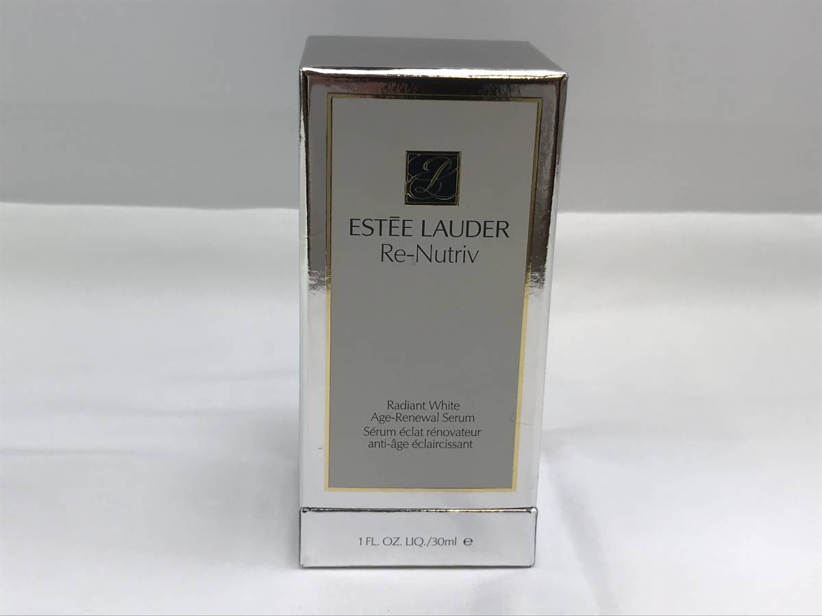 Re-Nutriv Estée Lauder & エスティ ローダー リニュートリィブ