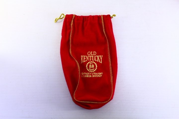 ○【未開栓】OLD KENTUCKY オールドケンタッキー 13年 No.88 750ml 47