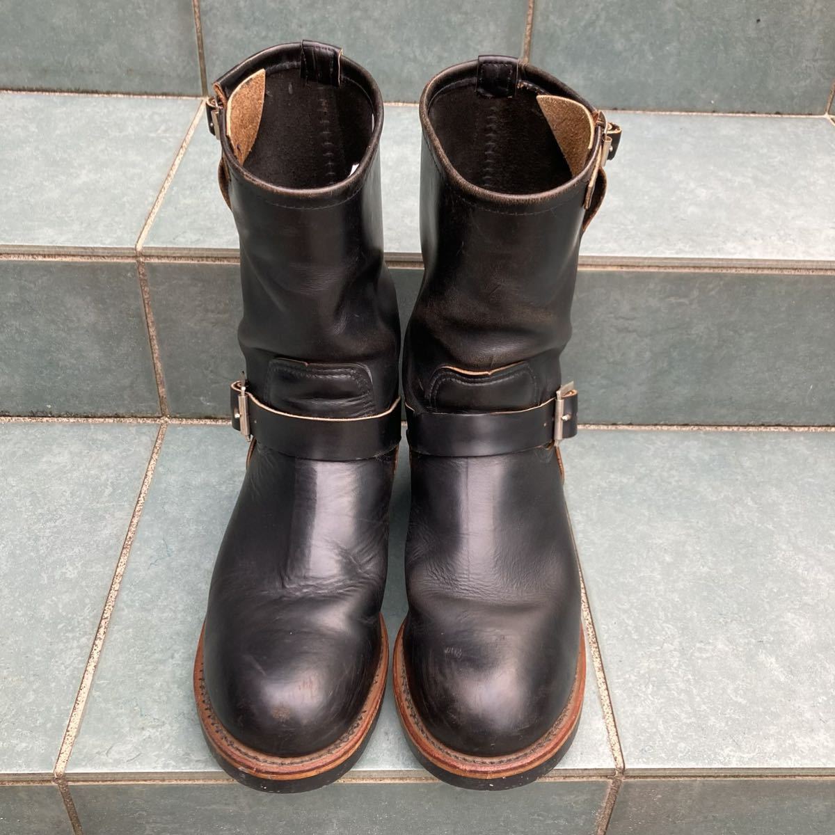 レッドウィング 2268 PT91 pt91 RED WING red wing エンジニアブーツ