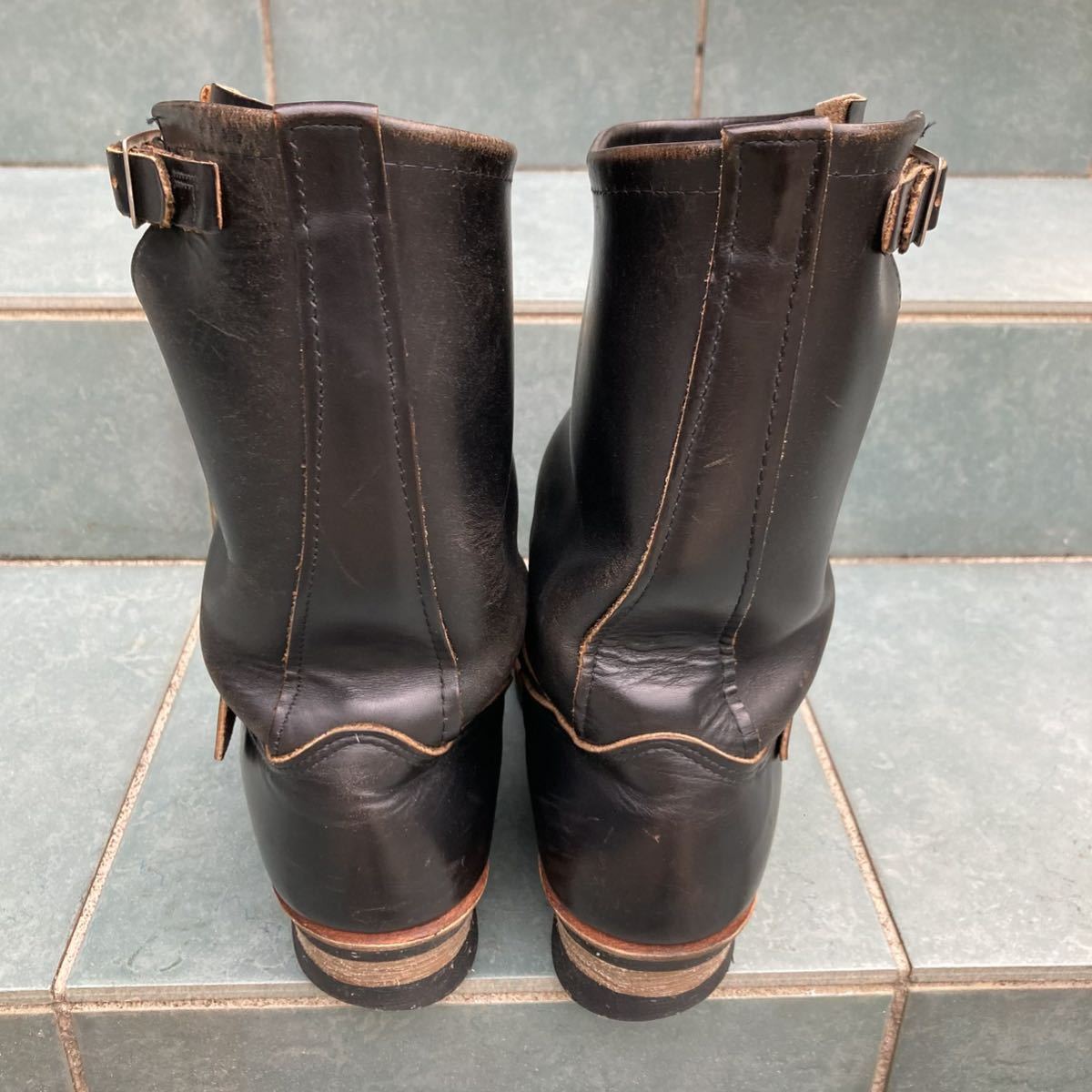 レッドウィング 2268 PT91 pt91 RED WING red wing エンジニアブーツ